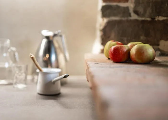 House Dorce * Kojsko