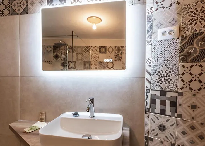 House Dorce Διαμέρισμα