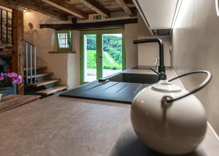 Διαμέρισμα House Dorce