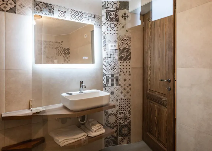 Διαμέρισμα House Dorce Kojsko