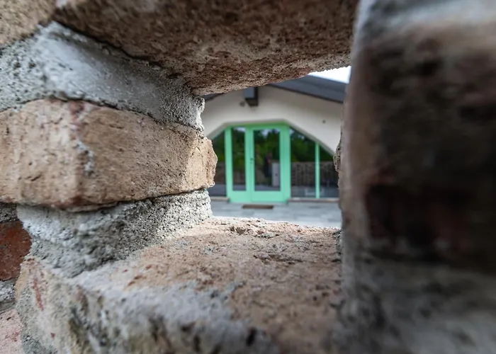 House Dorce Διαμέρισμα