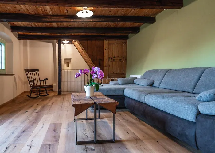 Διαμέρισμα House Dorce