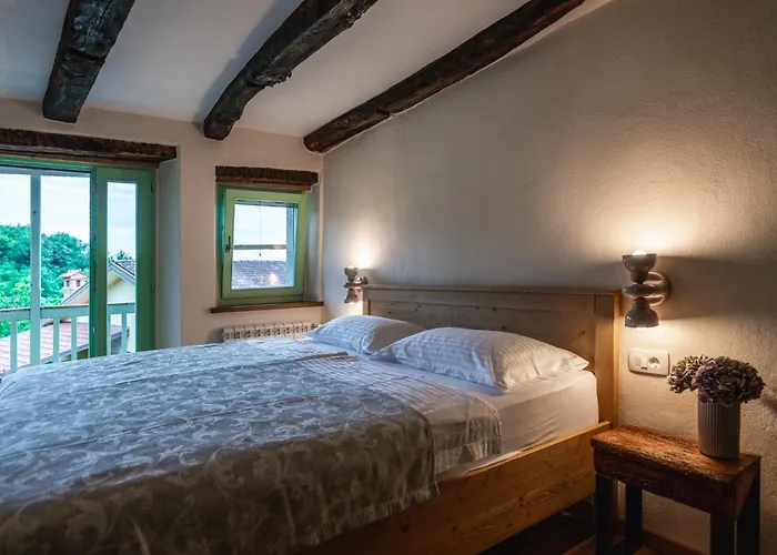 House Dorce Διαμέρισμα Kojsko