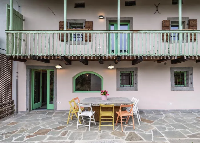 Διαμέρισμα House Dorce Kojsko