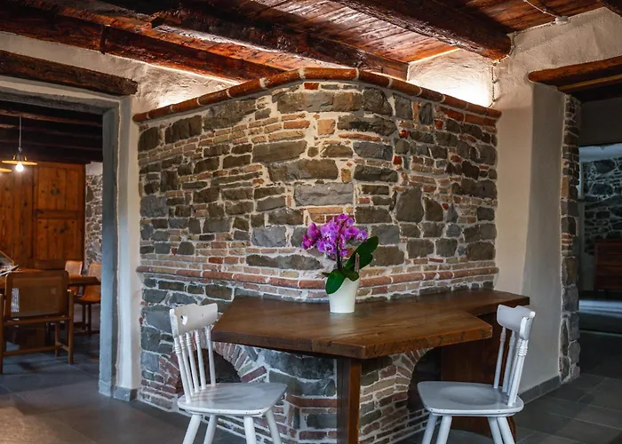 Διαμέρισμα House Dorce *