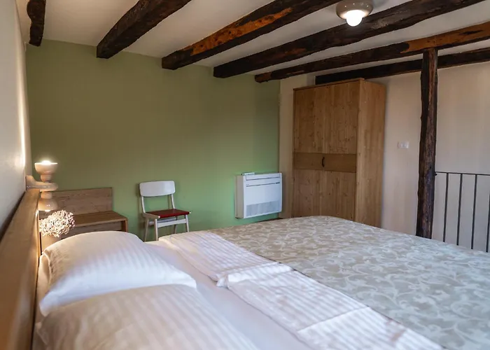 Διαμέρισμα House Dorce