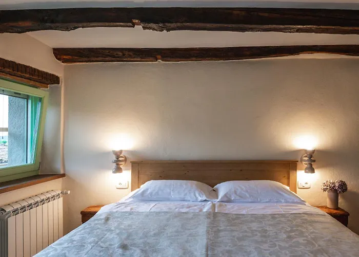 Διαμέρισμα House Dorce