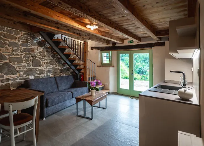 House Dorce Διαμέρισμα *